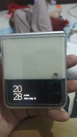 Samsung Z Flip 3 5G 128