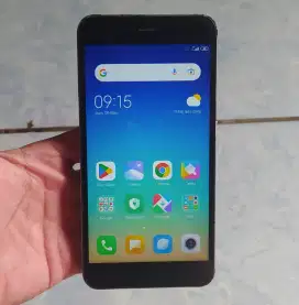Xiomi note 5a prime ram 3/32 original minus lecet pakai msh layak paka