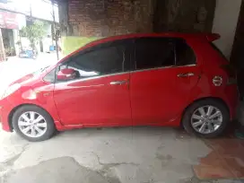 Yaris E  Matic 2011
