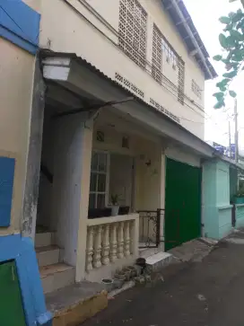 Rumah dikontrakan