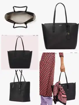 Tas Kate spade Large tote bag