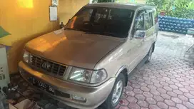 Toyota Kijang LGX 1.8 Bensin 2002