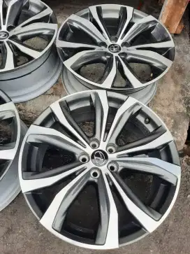 Velg LEXUS RX200 R.20 ori