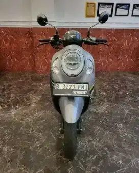 DP 500RIBU SCOOPY KUNCI 2024 PROSES DIBANTU SAMPAI ACC