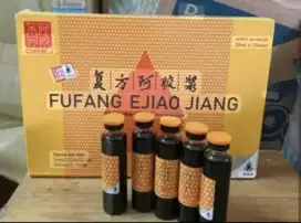 Fufang Ejiao Jiang jual eceran bisa cod