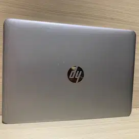 Laptop HP core i3 gen7