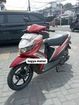Yamaha Mio Soul GT 2014 Murah Terjangkau