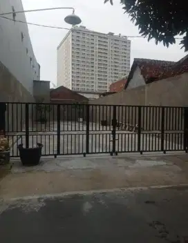 Tanah kos  Semarang kota