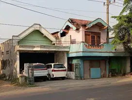 RUANG USAHA RUHA RAYA CANGKIR GRESIK 9575 ASSET BANK, CASH ONLY