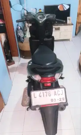 Di Jual Honda Beat