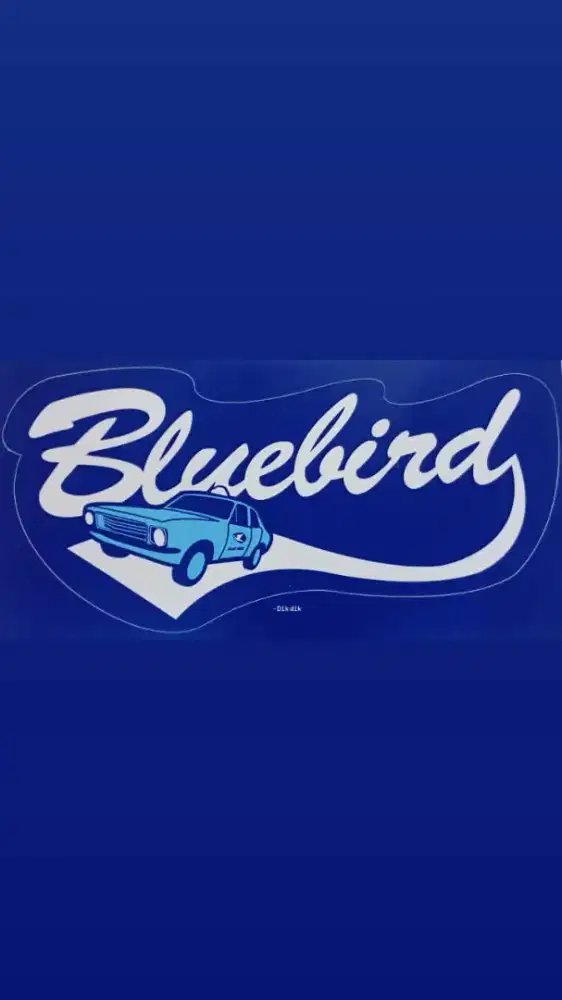 Lowongan Pekerjaan Driver/Pengemudi Taksi Bluebird Bekasi