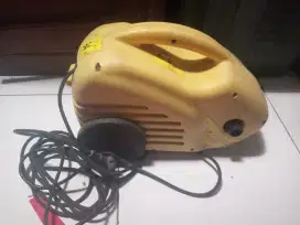Mesin cuci motor