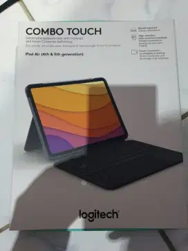 Keyboard Ipad air 5