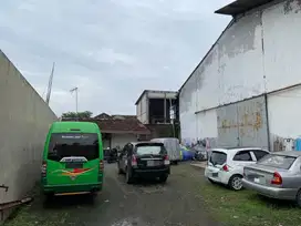 Jual Bawah Harga Appraisal! Gudang Hitung Tanah Aja
