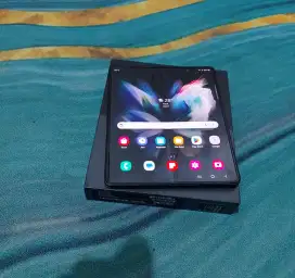 Samsung Z fold 3 5g 12/512 gb