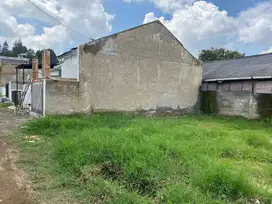 DIJUAL TANAH PREMIUM SIAP BANGUN DEKAT PONDOK HIJAU
