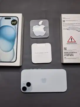 iPhone 15 256Gb iBox