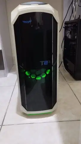 CPU PC Komputer Core i3 6100 RAM Corsair 16GB SSD + HDD 120 + 500 GB