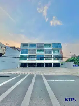 Ruko Raya Dinoyo Surabaya Murah SAM.YA5087