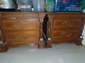 Bismillah..di jualeja nakas tempat tidur