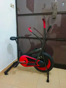 Sepeda Statis Like New