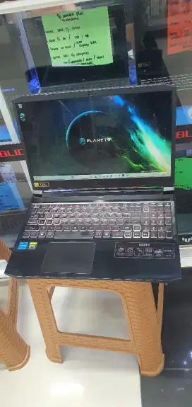 Acer nitro 5 mulus