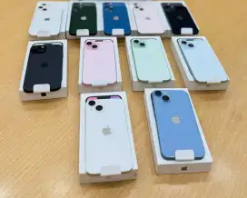 Kredit iPhone 13