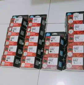 menerima catridge bekas dan baru