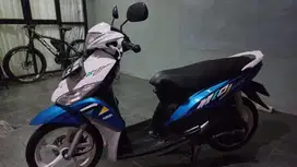 Yamaha Mio J F 1  Grass