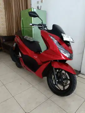 PCX 2024 like new
