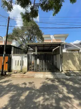 Disewakan Rumah Tinggal area Sentraland Boulevard Parung Panjang