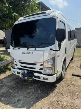 di jual elf long giga warna putih