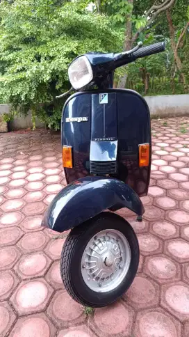 VESPA PX EXCLUSIVE 2