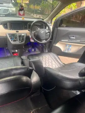 Daihatsu Sigra 2019
