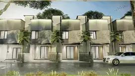 Mini cluster harganya tidak bikin kantor gemeter