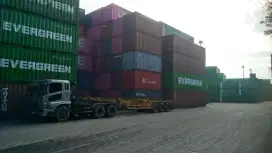 Menyediakan Jual Container.  20 40 45