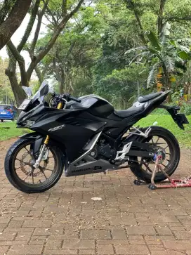 SERBU DP 500 AJA New CBR 150 R ABS 2023 ISTIMEWA