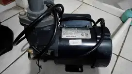 Jual pompa air listrik Shimizu model PS-128 BIT