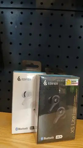 Edifier X5 Lite True Wireless In-Ear Earphones