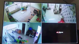 Harga hemat. Sudah pasti amanah hanya di DEWA CCTV