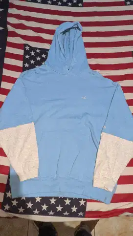 hoodie nautica size xl