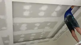 Pasang Galvalum atap, Plafon, Kanopi,Partisi, dan lain lain