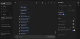 AI Artificial intelligence, Spesialisasi