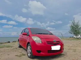 Toyota Yaris 1.5 J Bensin-MT