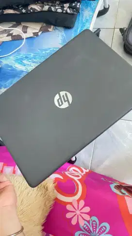 Laptop Hp 240 G7 Icore3 dan Asus K40IJ series