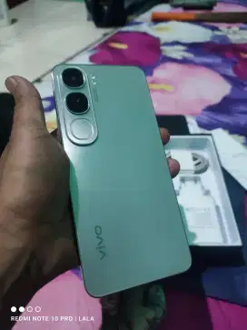 Vivo v40 lite fullset mulus ram 8.128 4G