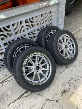 Velg ADV1 Ring 18