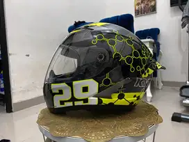 HELM KYT VENDETTA