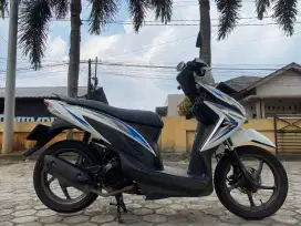 Honda Vario CBS LED
