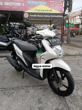 Yamaha Mio S tahun 2018 Murah terawat